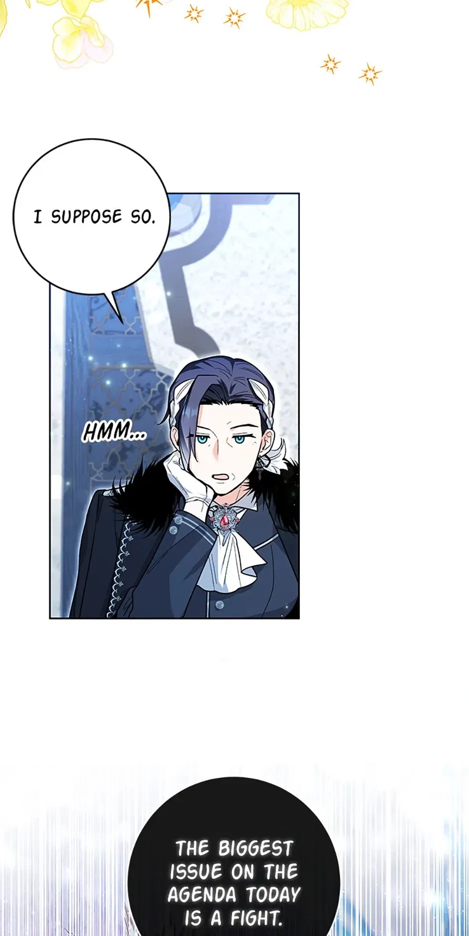 Read Black Killer Whale Baby EN Manga Online