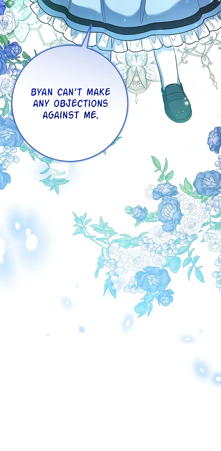 Read Black Killer Whale Baby EN Manga Online