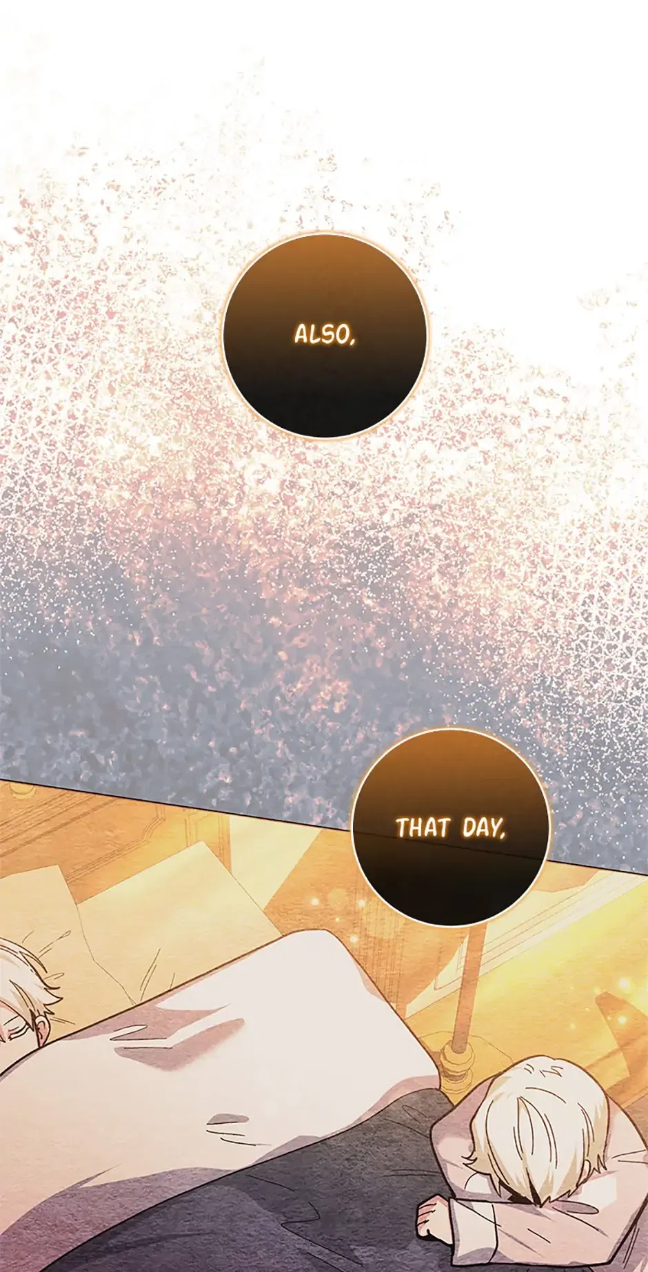 Read Black Killer Whale Baby EN Manga Online