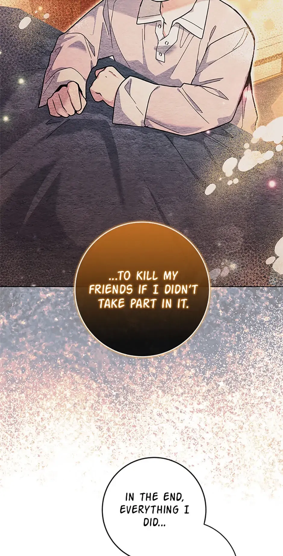 Read Black Killer Whale Baby EN Manga Online