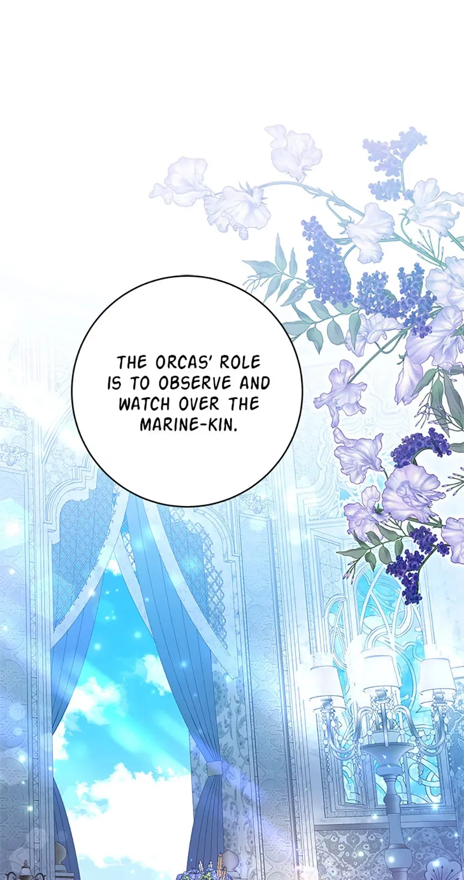 Read Black Killer Whale Baby EN Manga Online