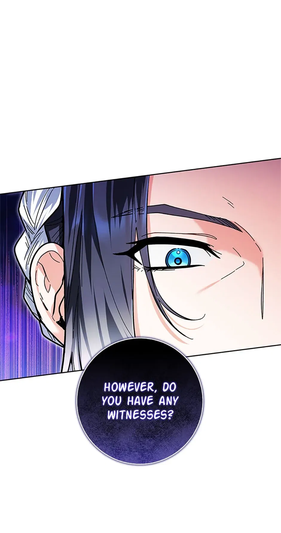 Read Black Killer Whale Baby EN Manga Online