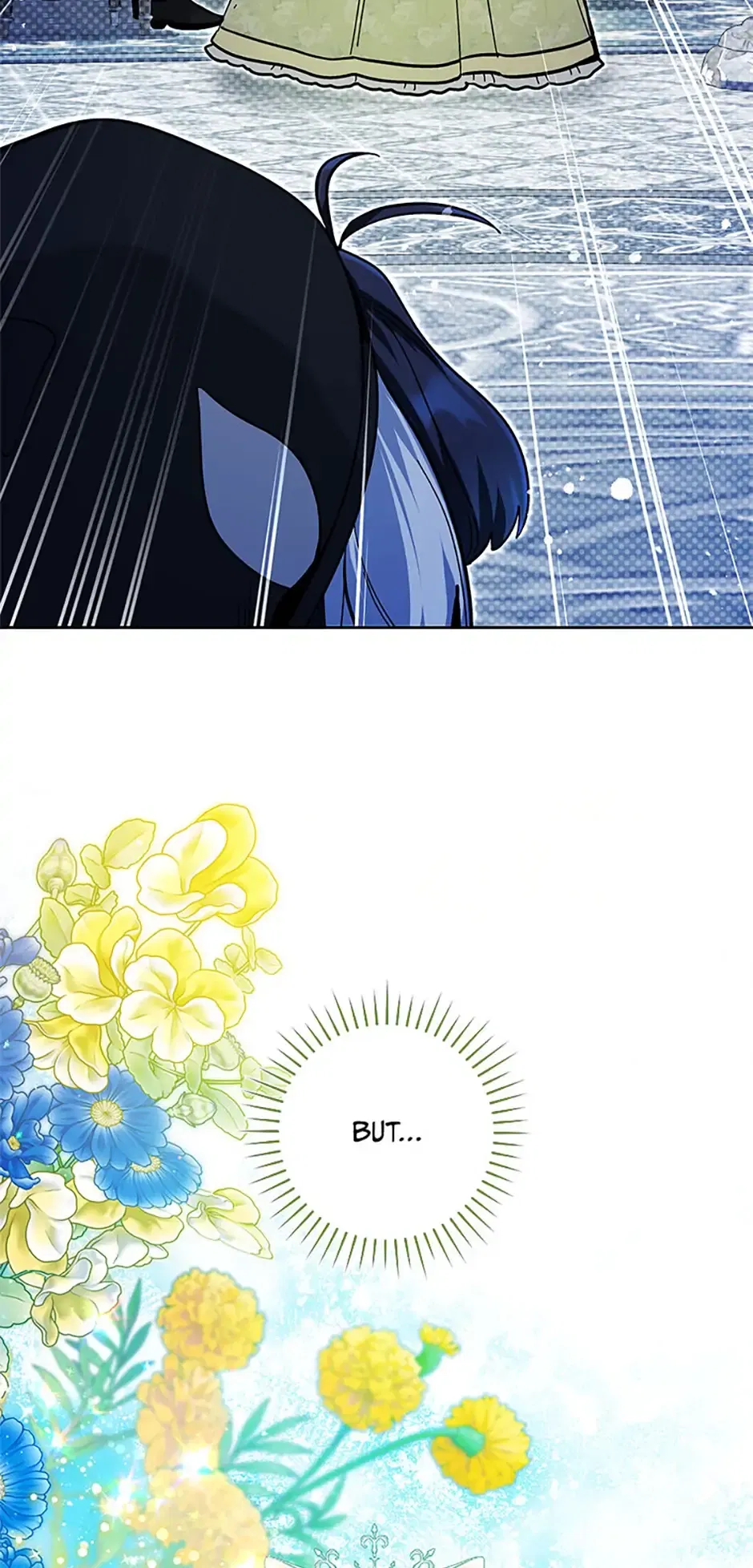 Read Black Killer Whale Baby EN Manga Online