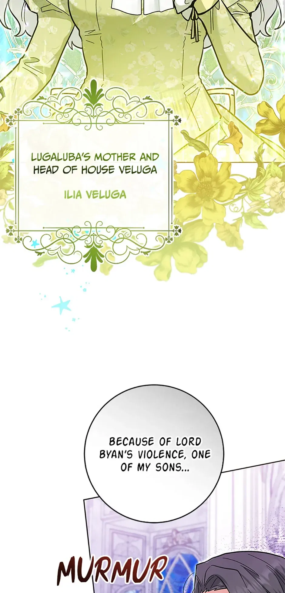 Read Black Killer Whale Baby EN Manga Online