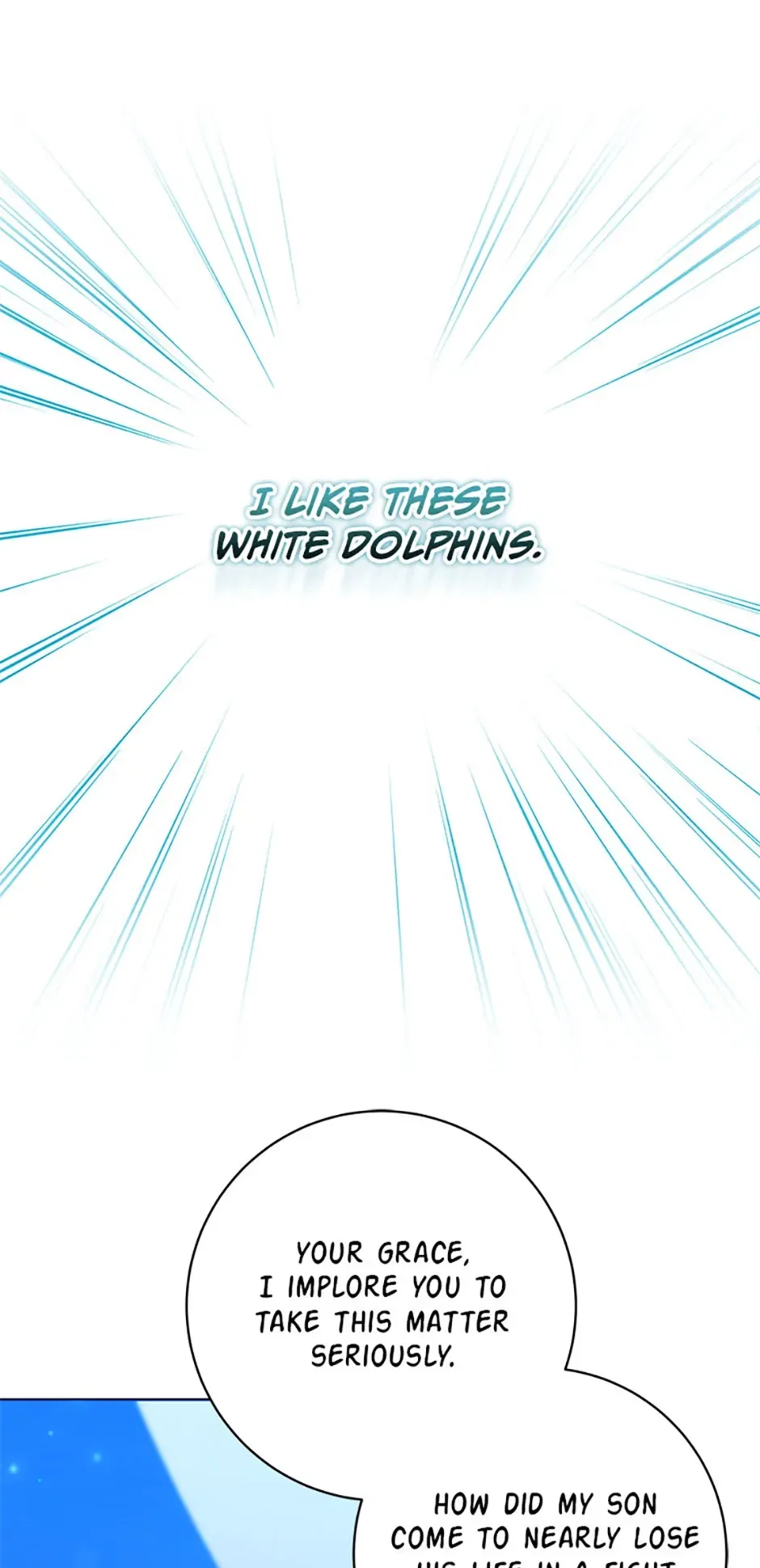 Read Black Killer Whale Baby EN Manga Online