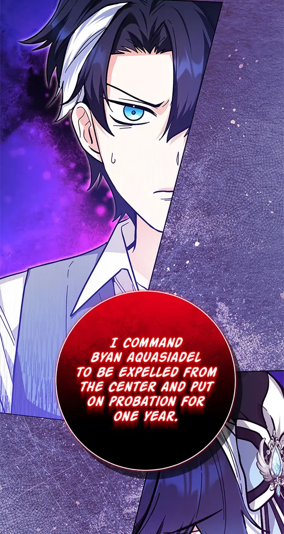 Read Black Killer Whale Baby EN Manga Online