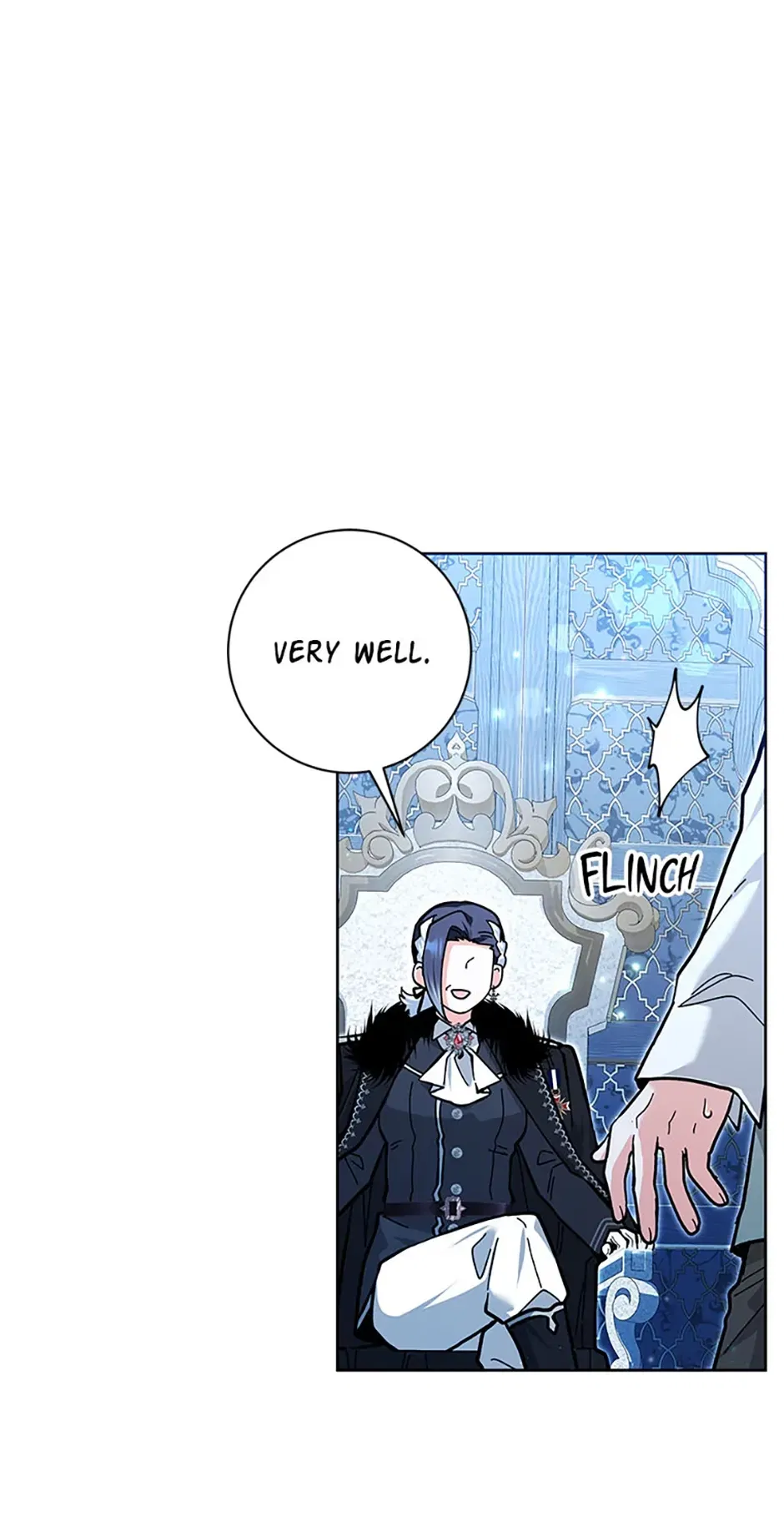 Read Black Killer Whale Baby EN Manga Online