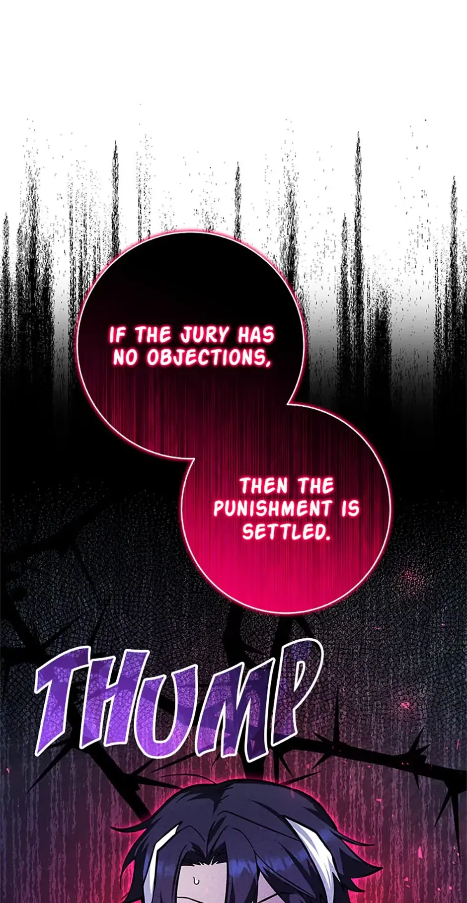 Read Black Killer Whale Baby EN Manga Online