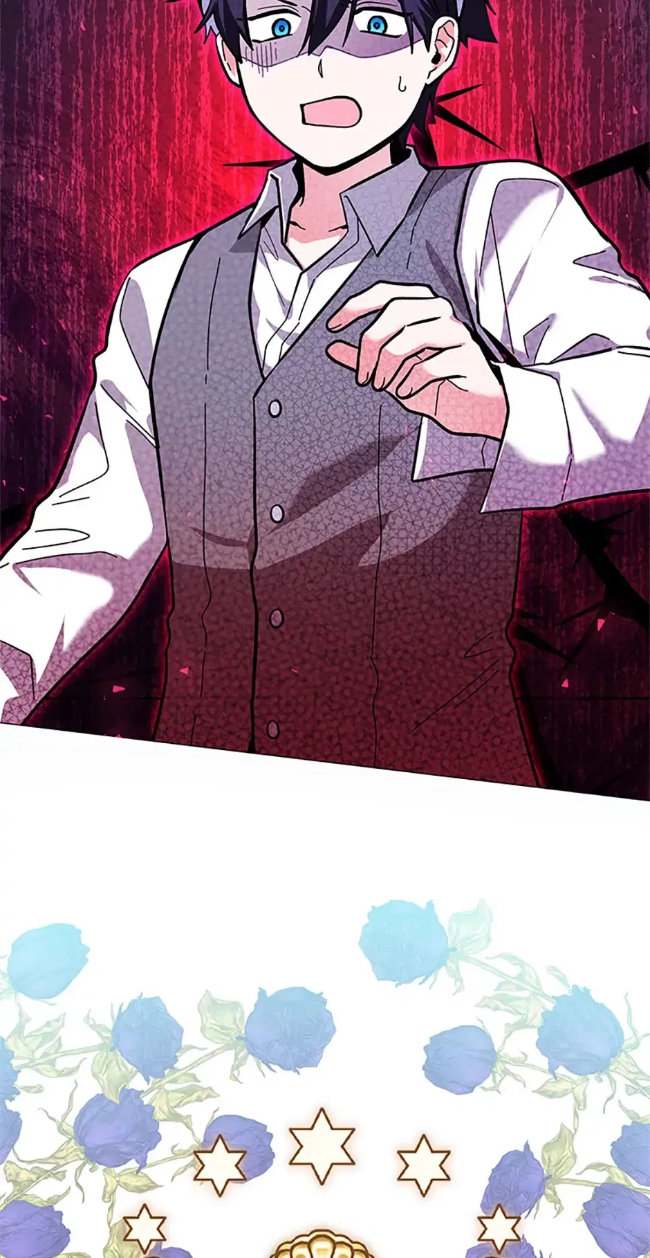 Read Black Killer Whale Baby EN Manga Online