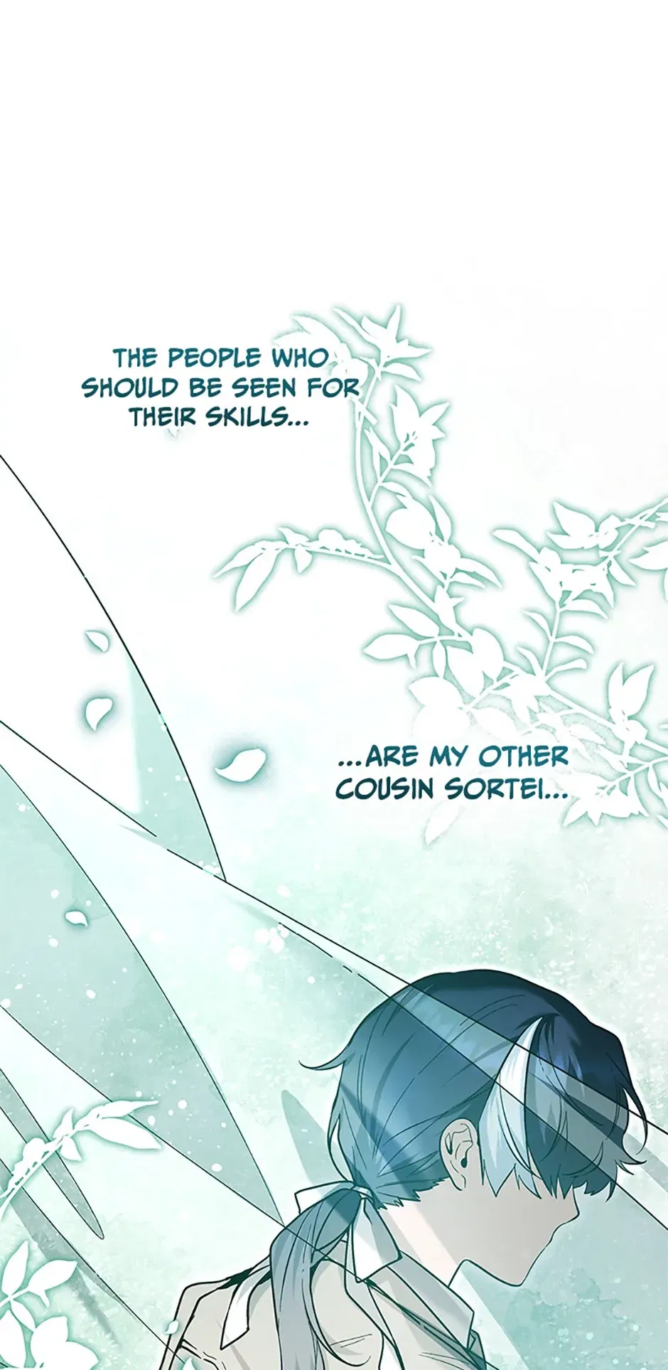 Read Black Killer Whale Baby EN Manga Online