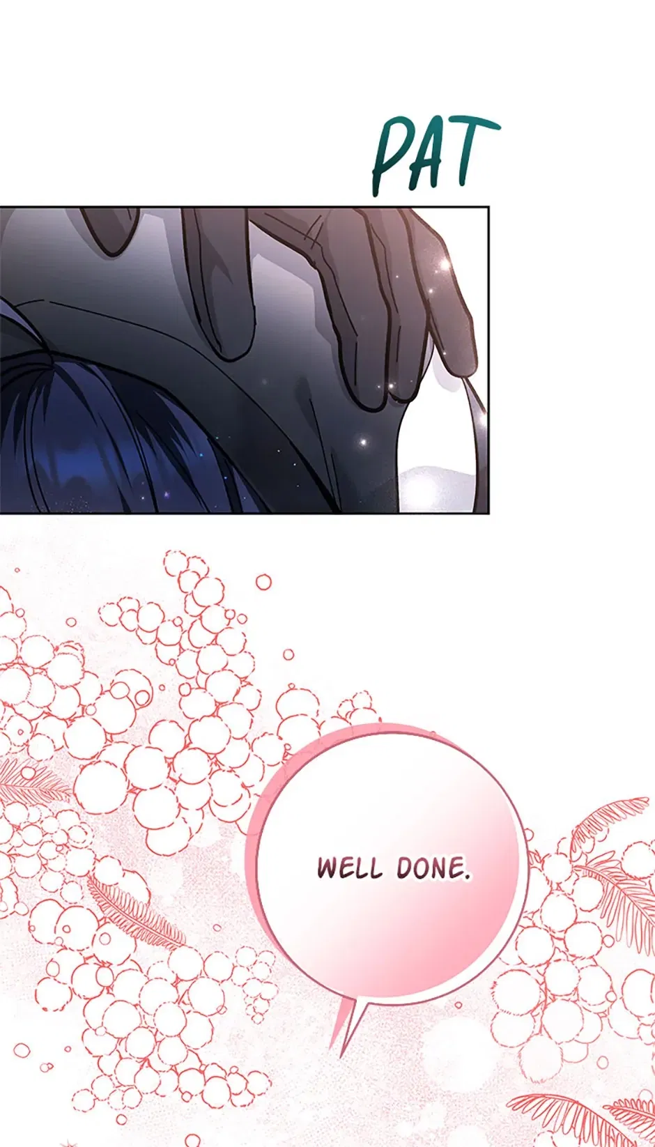 Read Black Killer Whale Baby EN Manga Online
