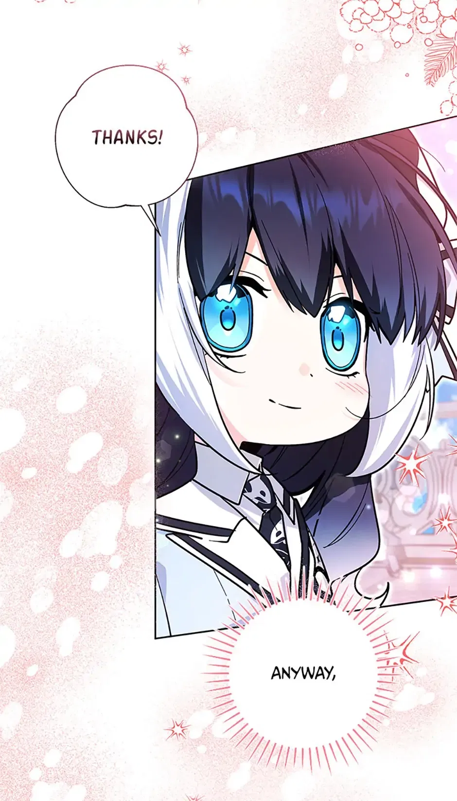 Read Black Killer Whale Baby EN Manga Online