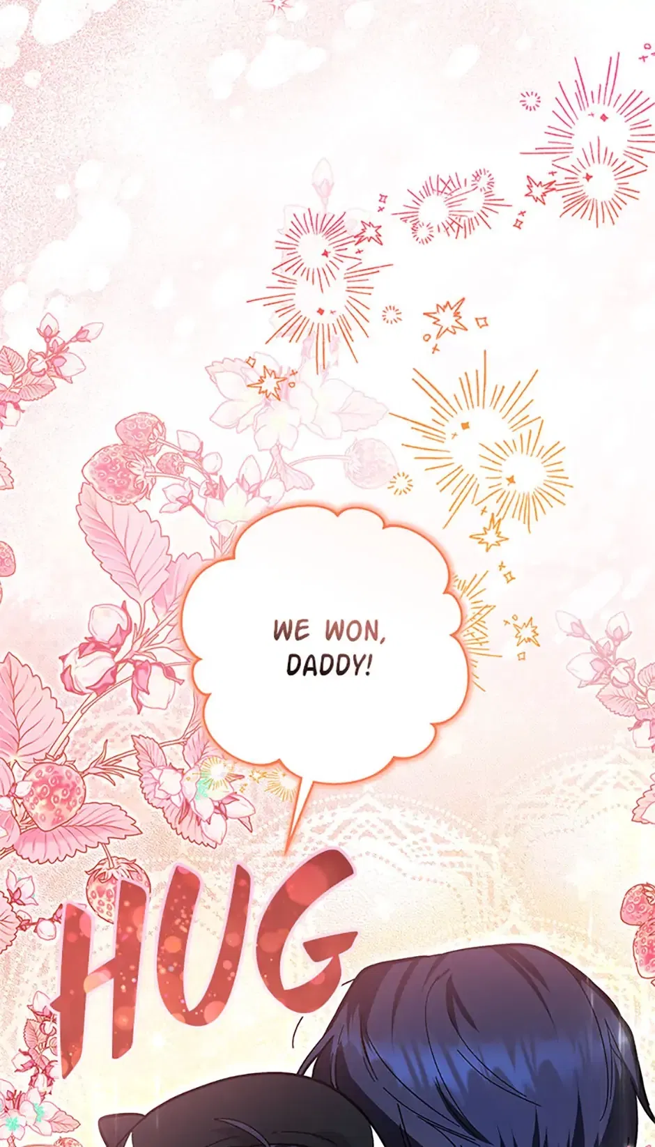 Read Black Killer Whale Baby EN Manga Online