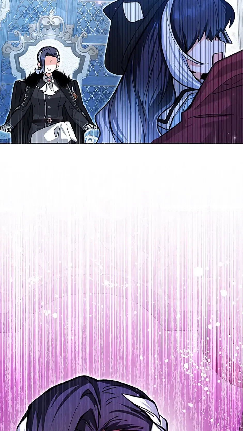 Read Black Killer Whale Baby EN Manga Online