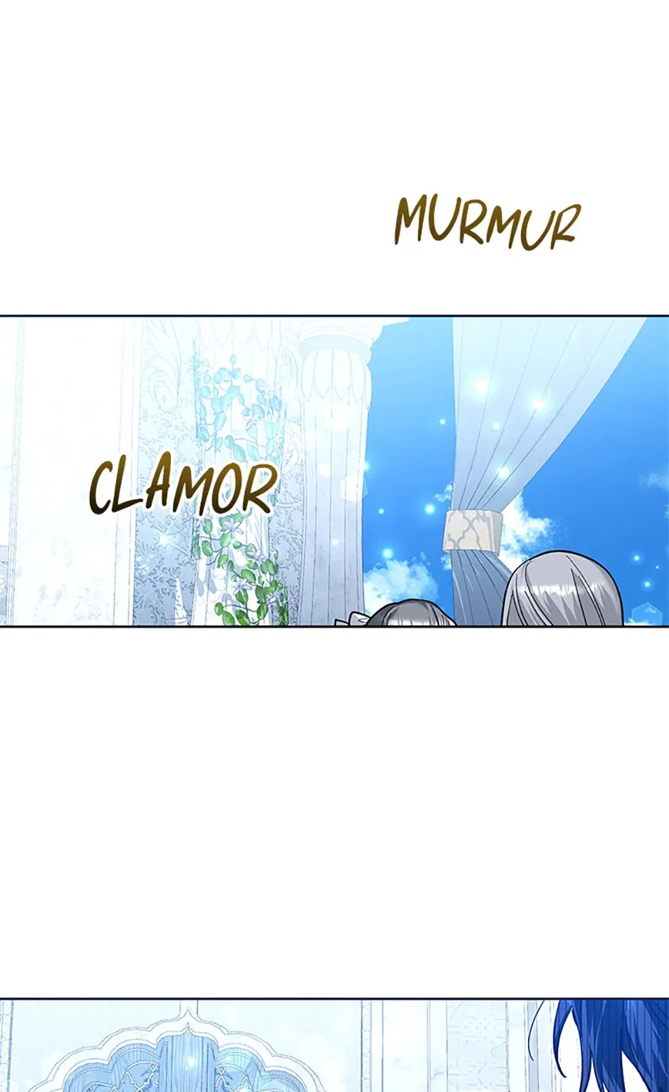 Read Black Killer Whale Baby EN Manga Online