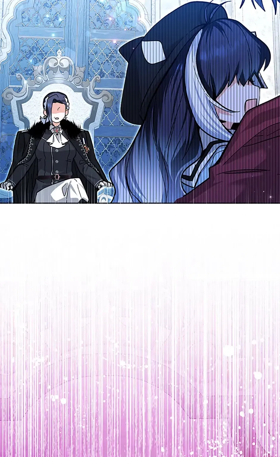 Read Black Killer Whale Baby EN Manga Online