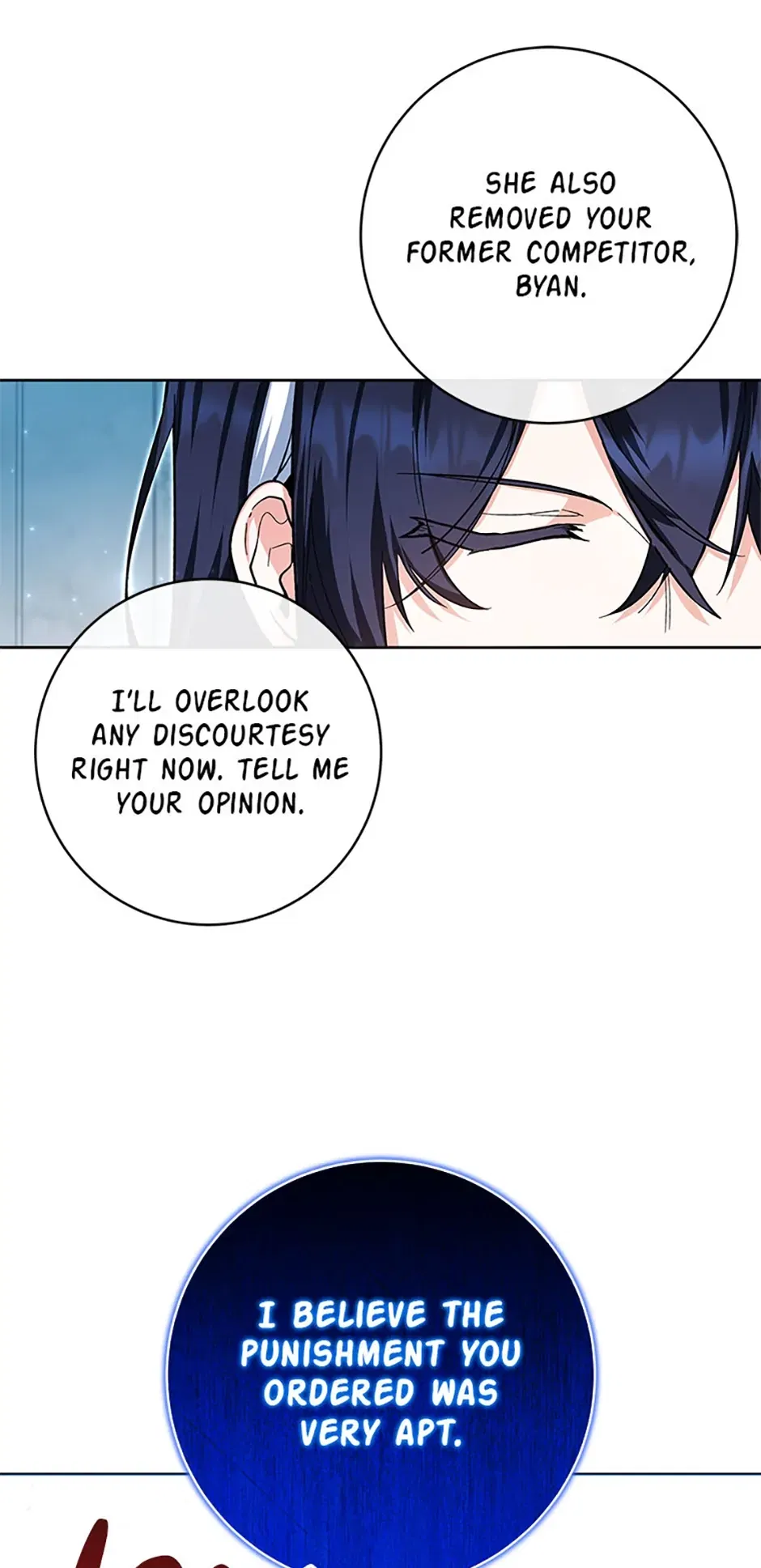 Read Black Killer Whale Baby EN Manga Online