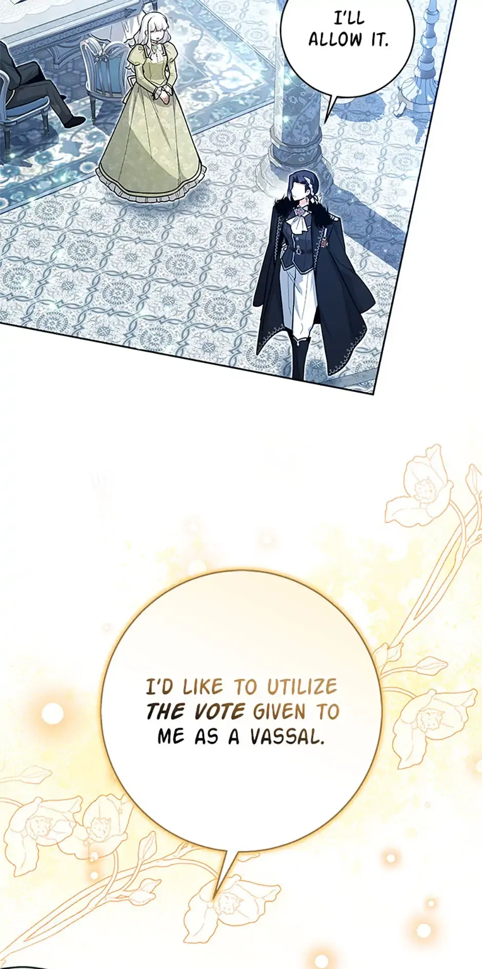Read Black Killer Whale Baby EN Manga Online