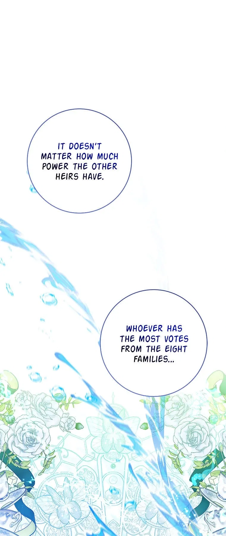 Read Black Killer Whale Baby EN Manga Online
