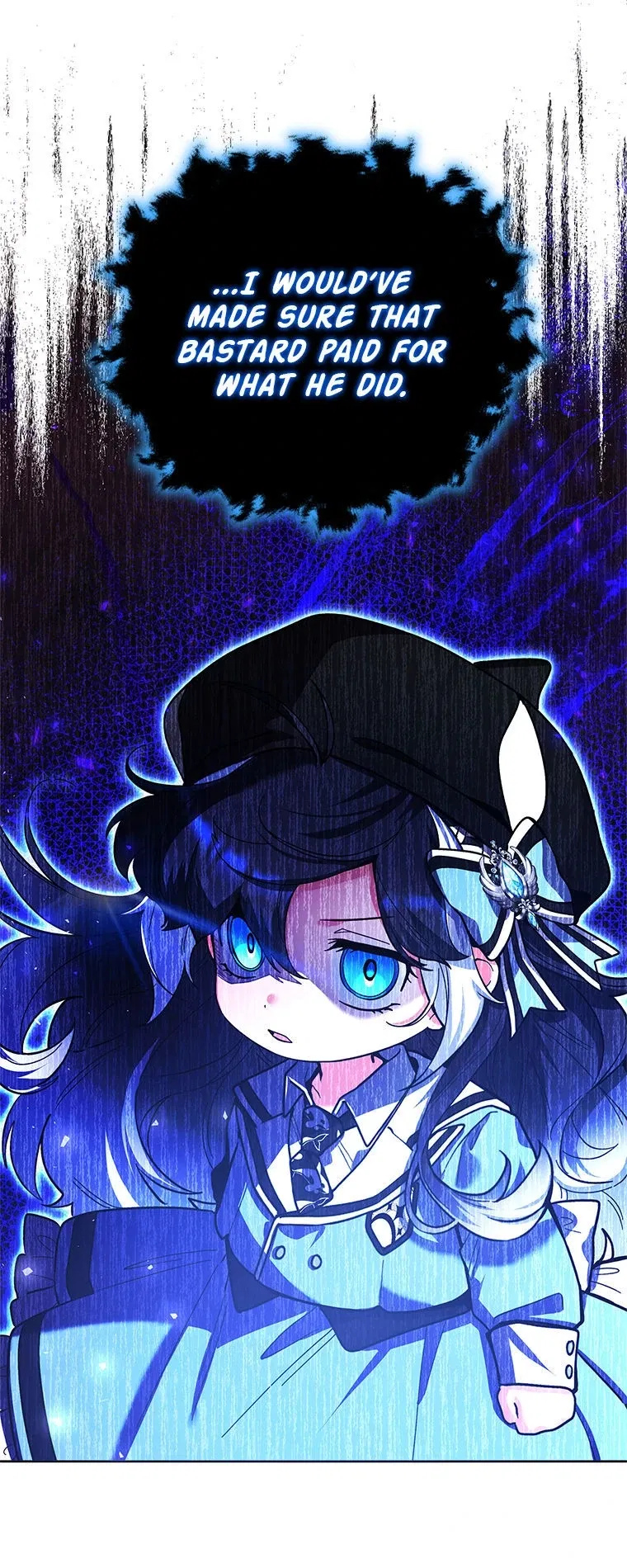 Read Black Killer Whale Baby EN Manga Online