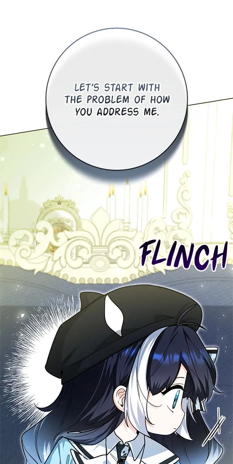 Read Black Killer Whale Baby EN Manga Online