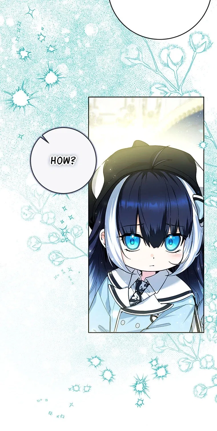 Read Black Killer Whale Baby EN Manga Online