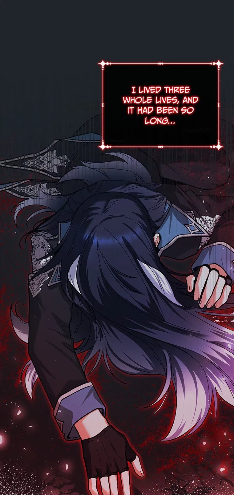 Read Black Killer Whale Baby EN Manga Online