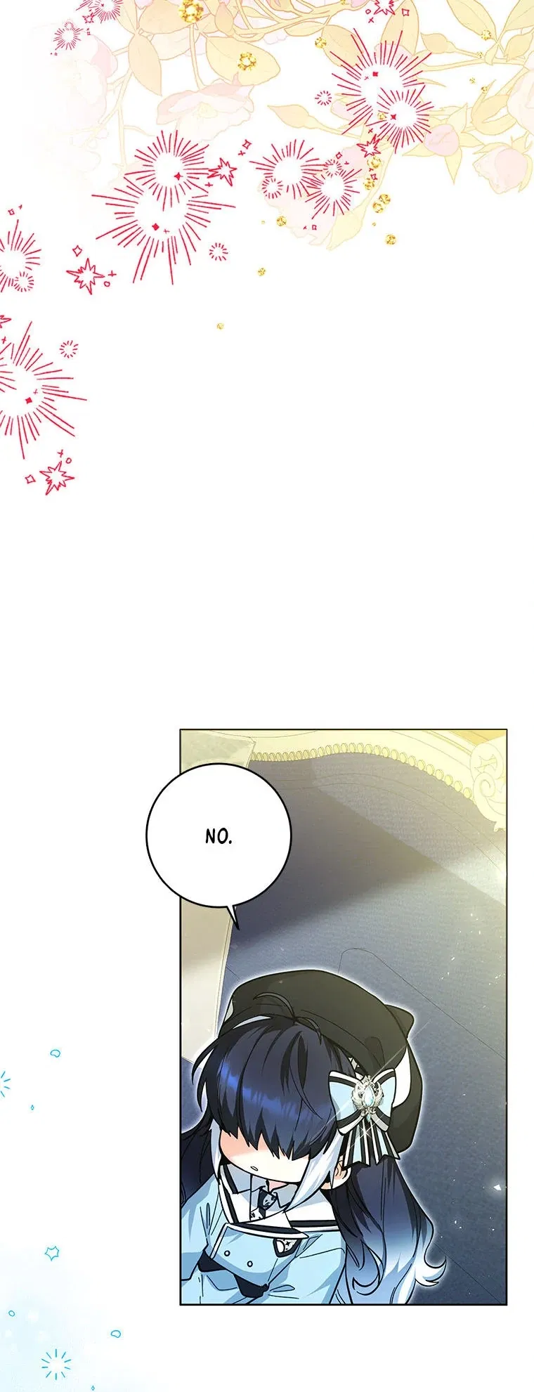 Read Black Killer Whale Baby EN Manga Online