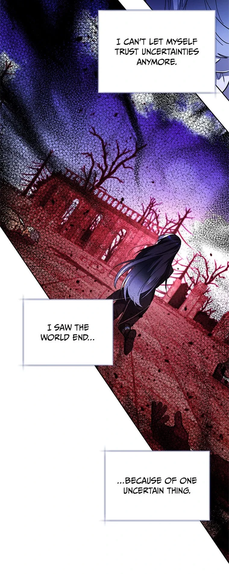 Read Black Killer Whale Baby EN Manga Online