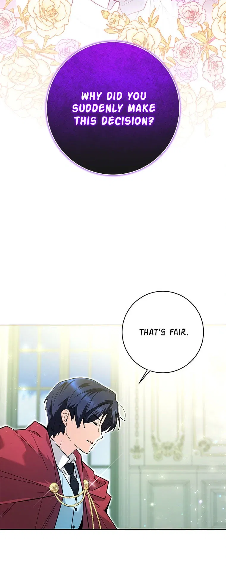 Read Black Killer Whale Baby EN Manga Online