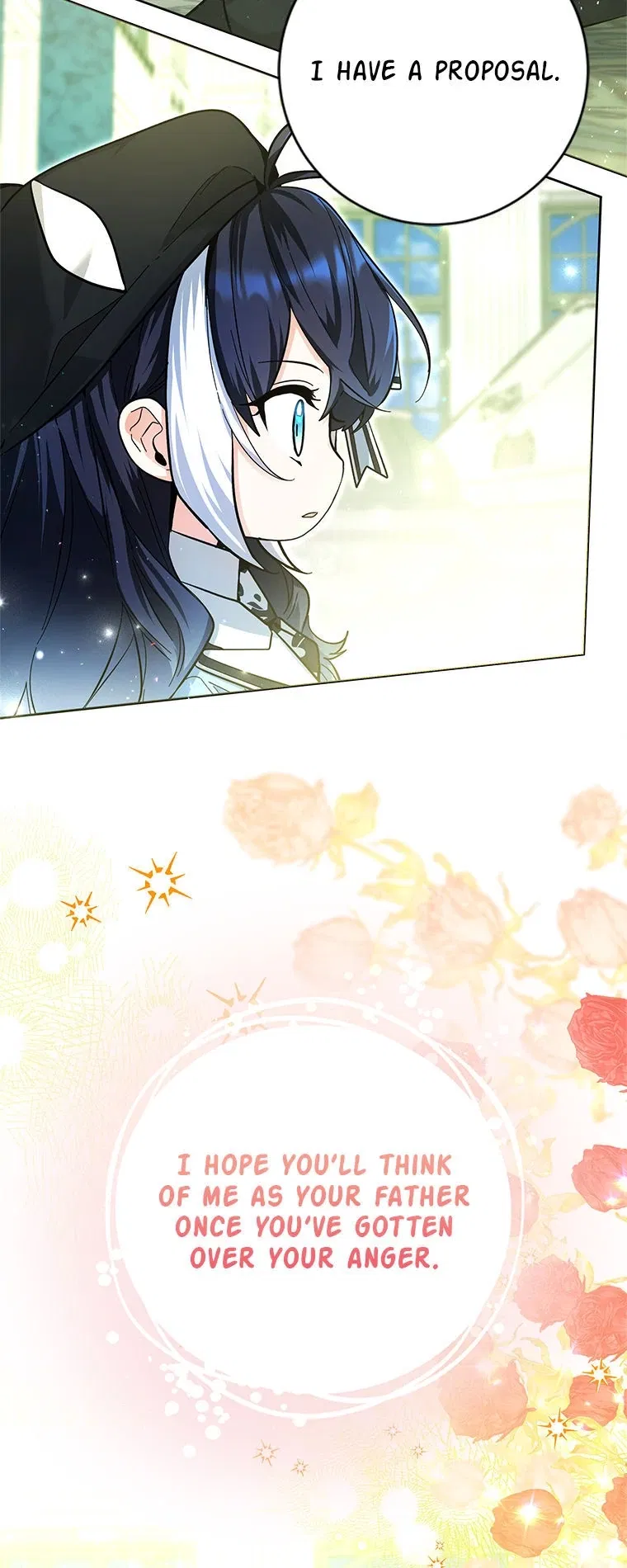 Read Black Killer Whale Baby EN Manga Online