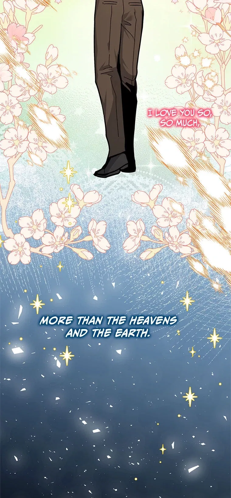 Read Black Killer Whale Baby EN Manga Online