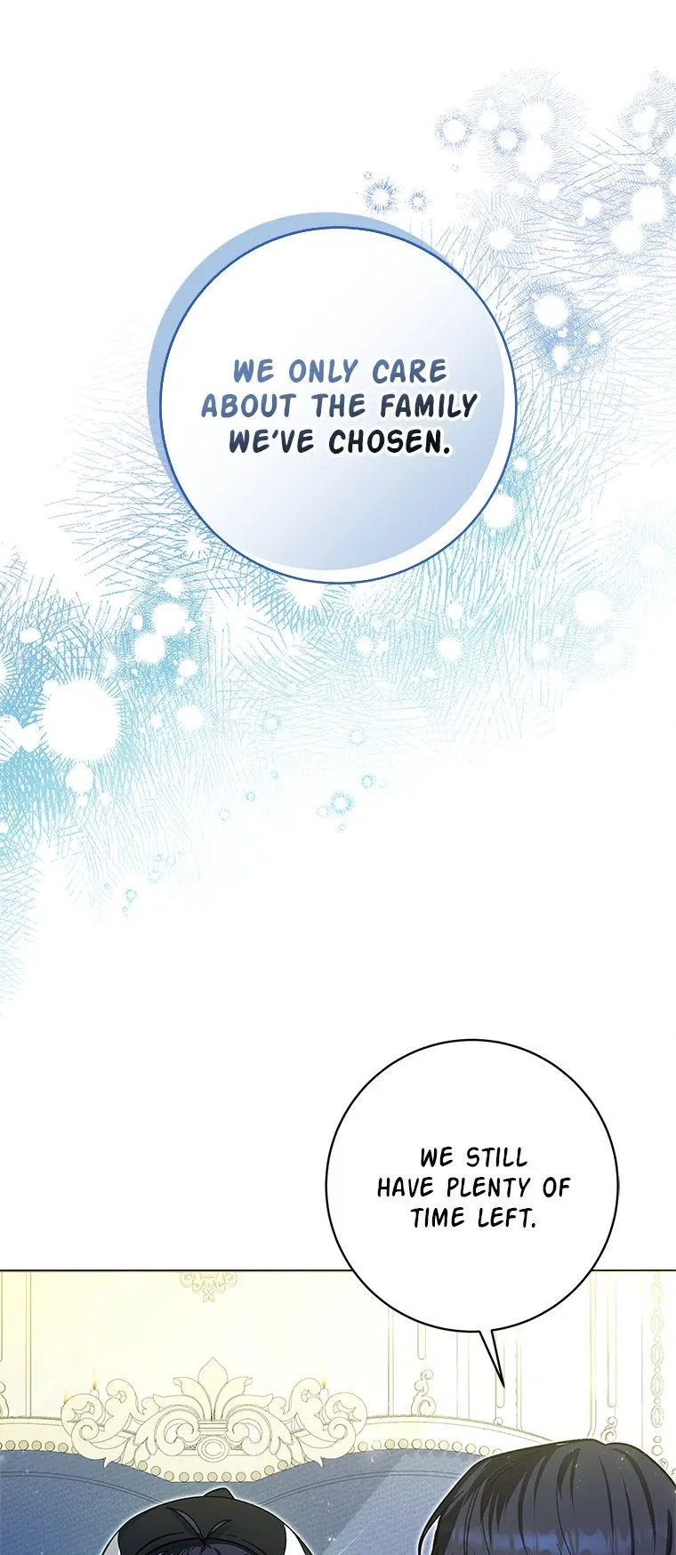 Read Black Killer Whale Baby EN Manga Online