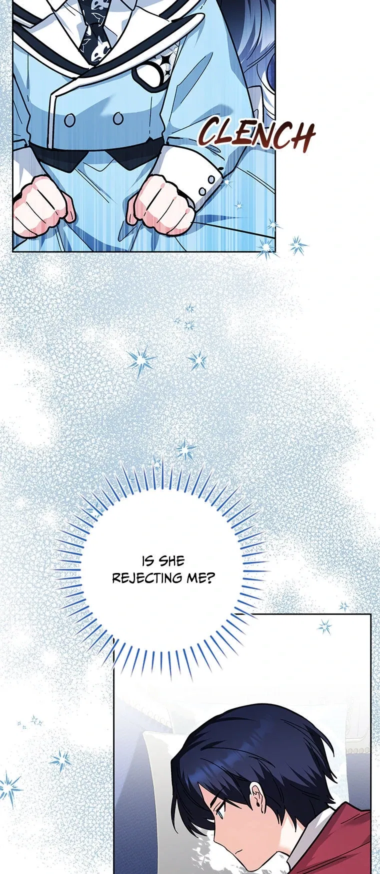 Read Black Killer Whale Baby EN Manga Online