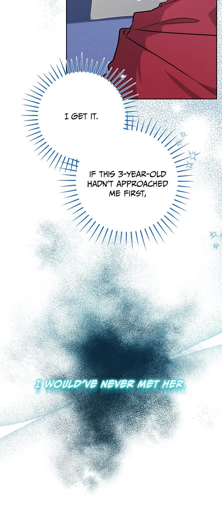 Read Black Killer Whale Baby EN Manga Online