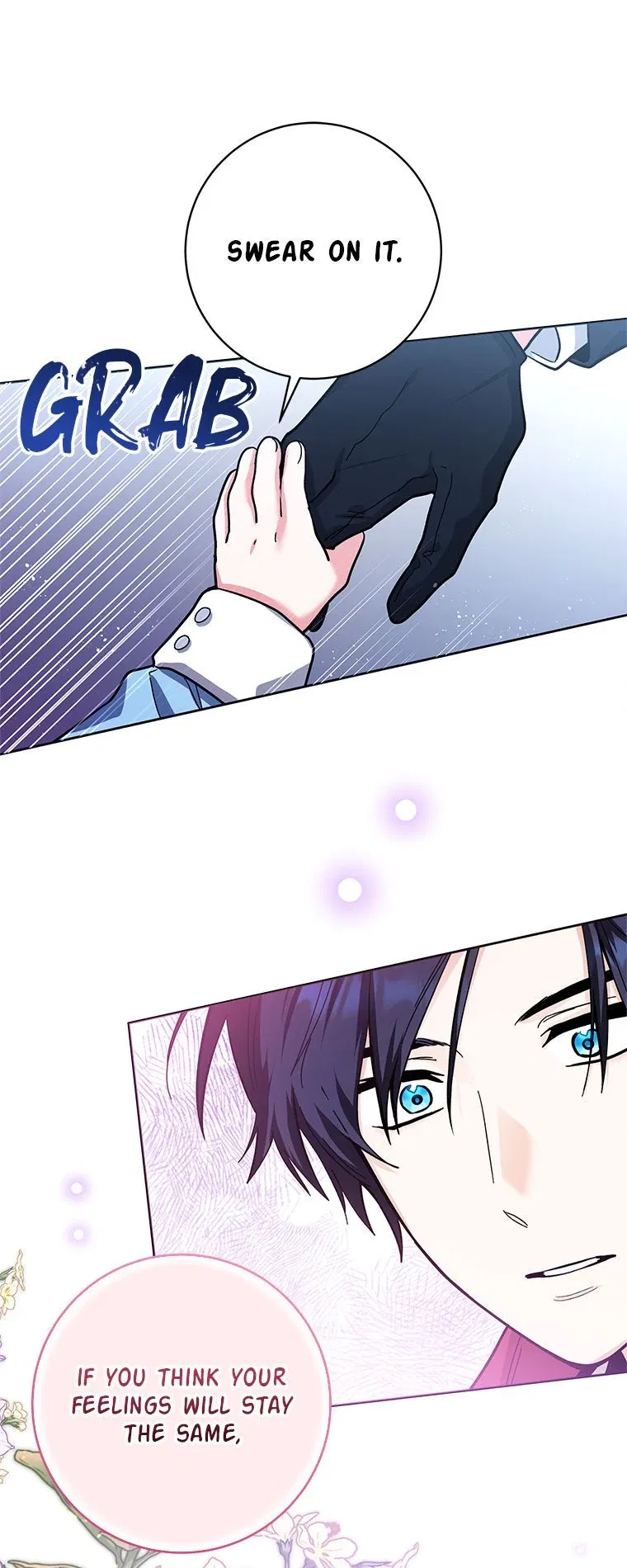 Read Black Killer Whale Baby EN Manga Online