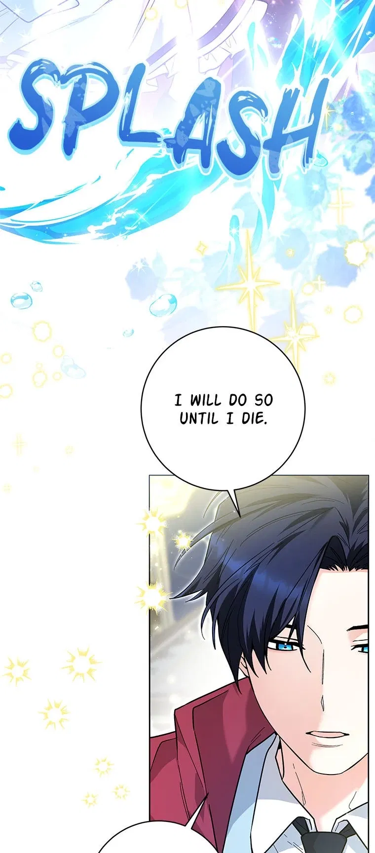 Read Black Killer Whale Baby EN Manga Online