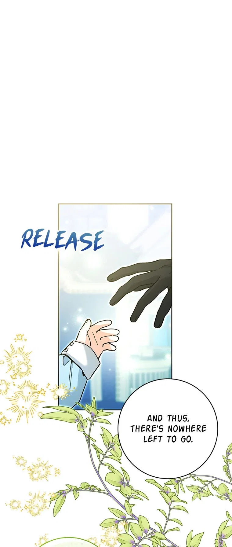 Read Black Killer Whale Baby EN Manga Online