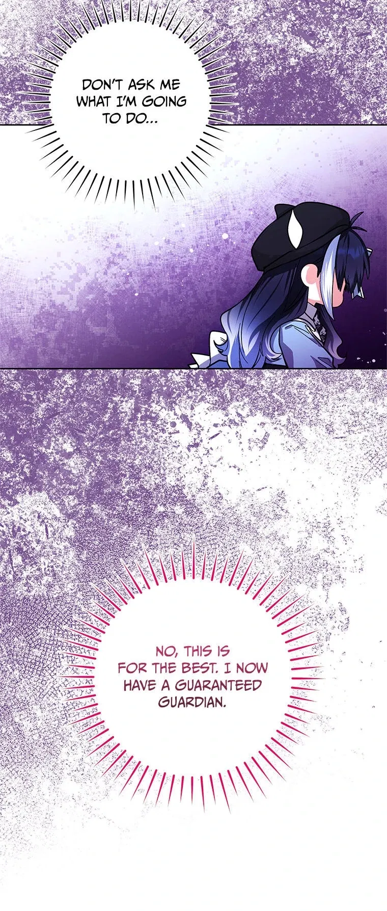 Read Black Killer Whale Baby EN Manga Online