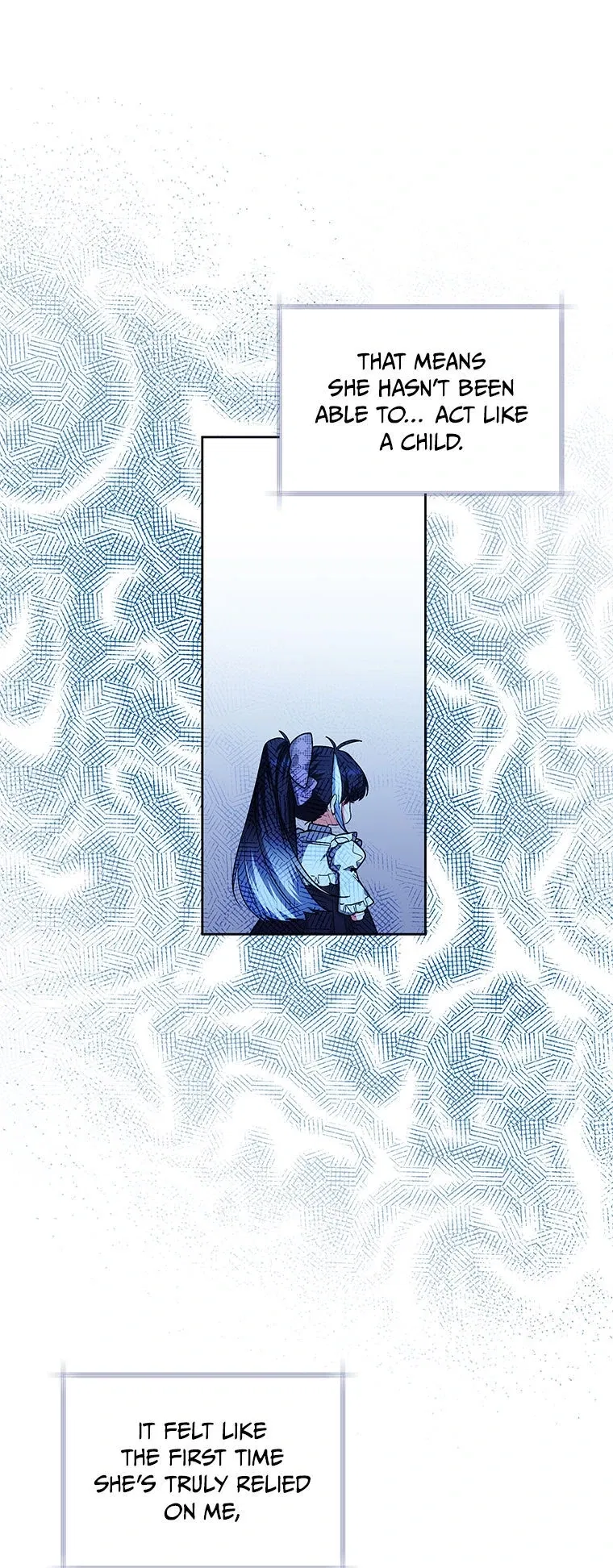Read Black Killer Whale Baby EN Manga Online