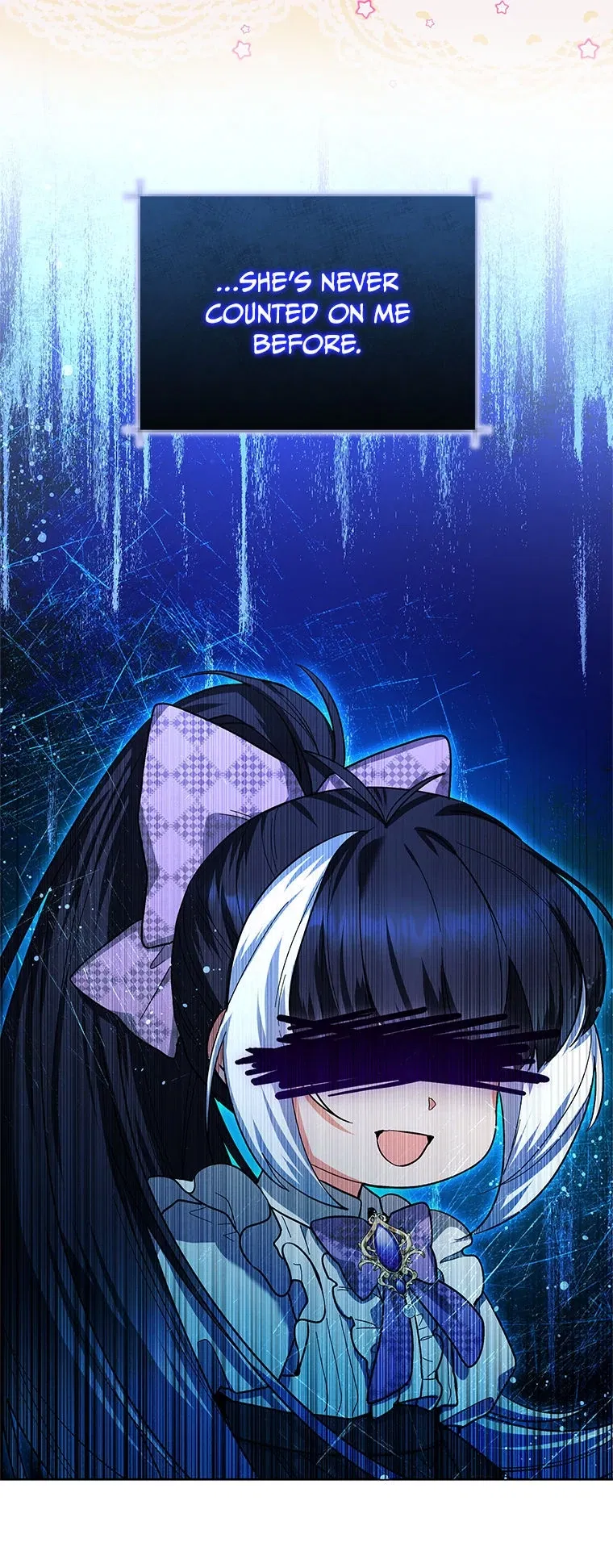 Read Black Killer Whale Baby EN Manga Online