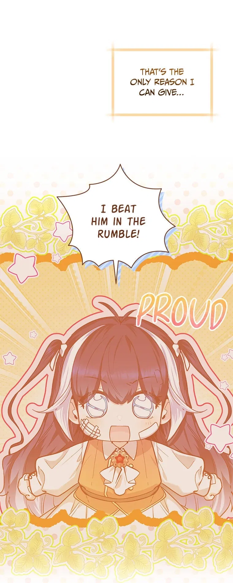 Read Black Killer Whale Baby EN Manga Online