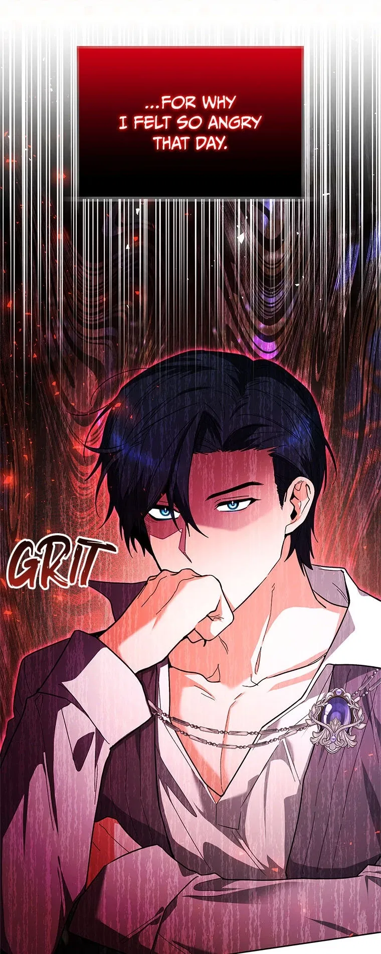 Read Black Killer Whale Baby EN Manga Online