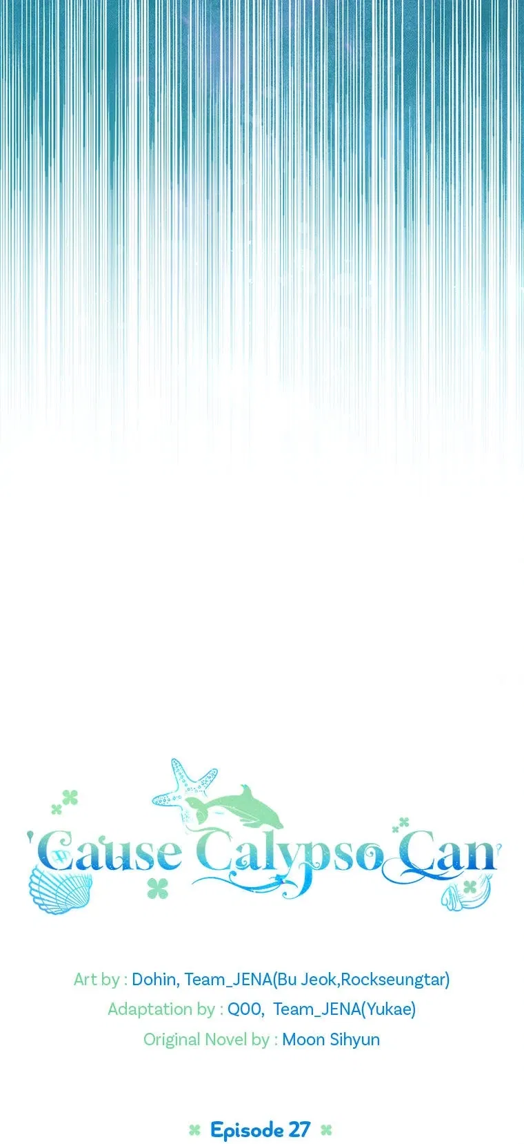 Read Black Killer Whale Baby EN Manga Online