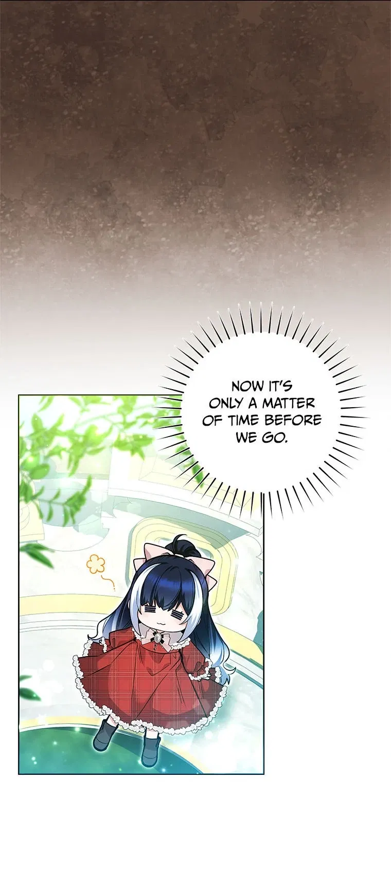 Read Black Killer Whale Baby EN Manga Online