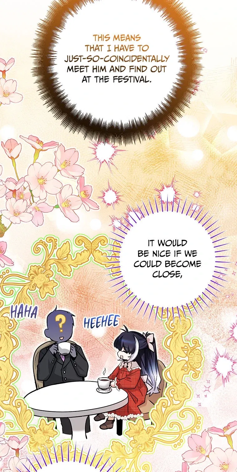 Read Black Killer Whale Baby EN Manga Online