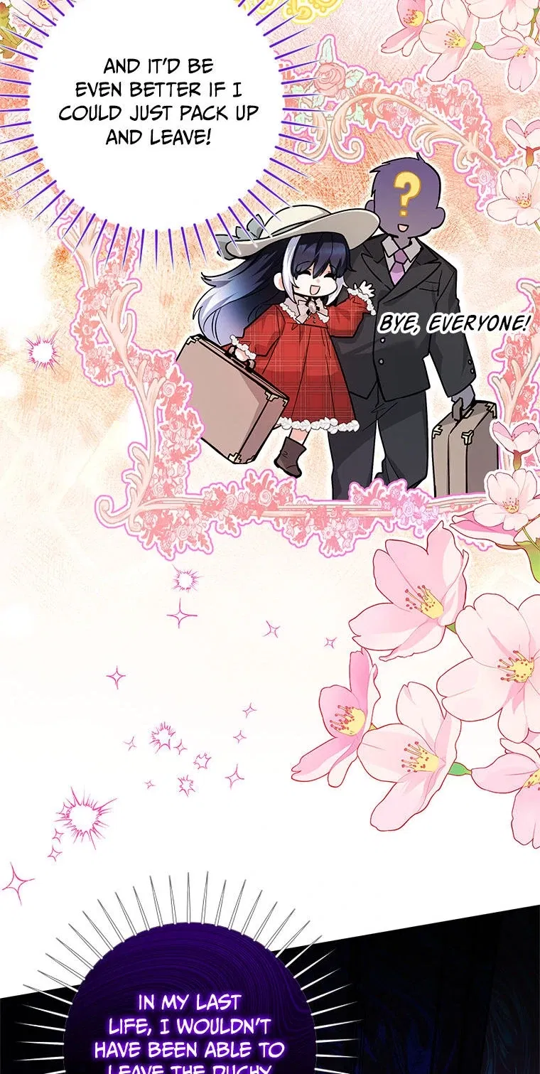 Read Black Killer Whale Baby EN Manga Online