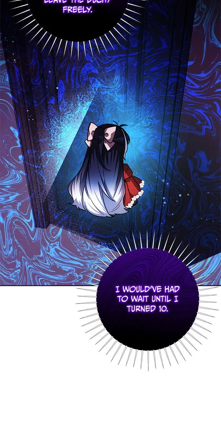 Read Black Killer Whale Baby EN Manga Online