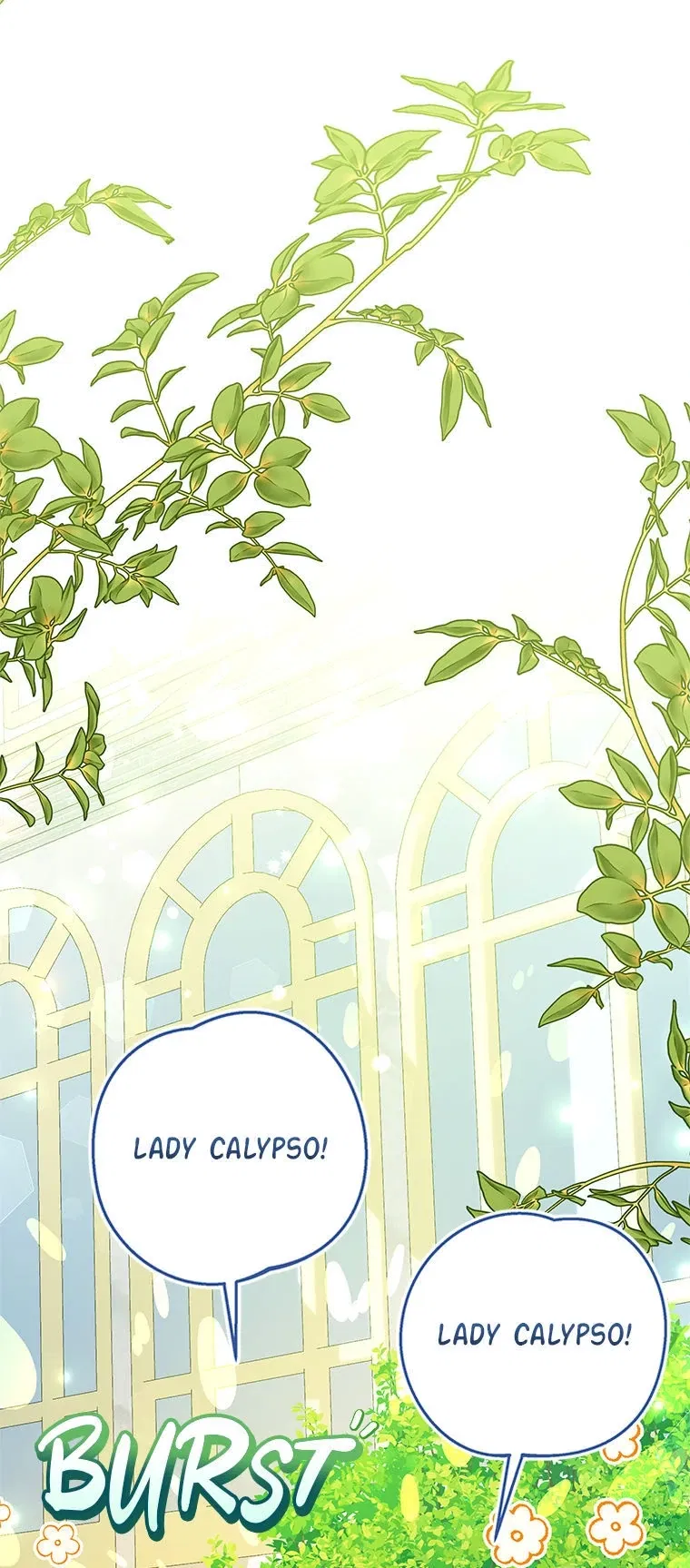 Read Black Killer Whale Baby EN Manga Online