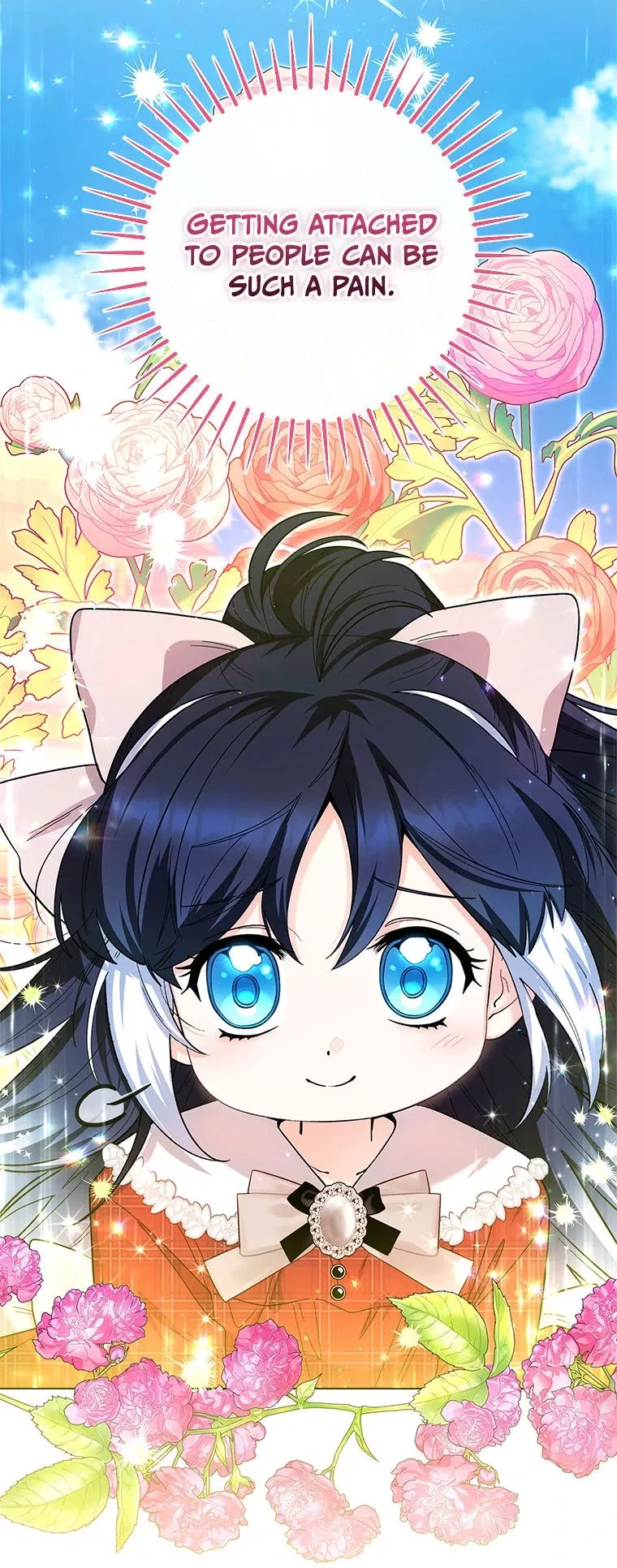 Read Black Killer Whale Baby EN Manga Online